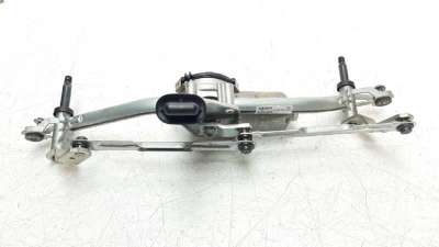 MOTOR LIMPIA DELANTERO OPEL CROSSLAND X  - M.1129448 / 39109362