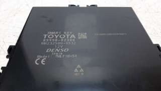 MODULO ELECTRONICO TOYOTA AURIS  - M.1130037 / 8999002380