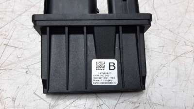 MODULO ELECTRONICO SKODA SUPERB COMBI  - M.1128157 / 3Q0941329