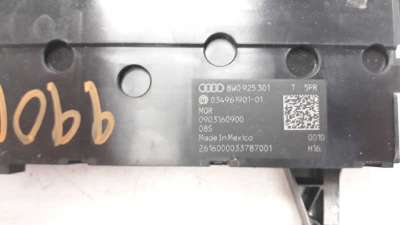 MANDO MULTIFUNCION AUDI A4 BERLINA  - M.1130424 / 8W0925301