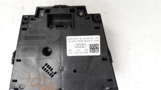 MANDO MULTIFUNCION AUDI A4 BERLINA  - M.929011 / 8W0919614J