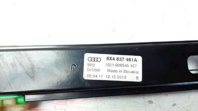 ELEVALUNAS DELANTERO IZQUIERDO AUDI A1  - M.1064905 / 8X4837461A