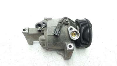 COMPRESOR AIRE ACONDICIONADO SMART FORFOUR  - M.1058533 / A4538307000