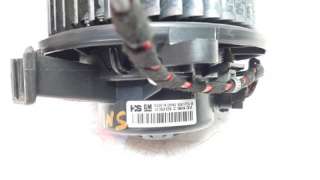 VENTILADOR CALEFACCION OPEL INSIGNIA BERLINA  - M.958919 / 13263279