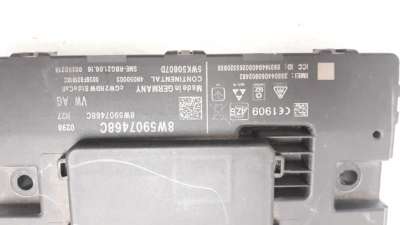 MODULO ELECTRONICO AUDI A4 BERLINA  - M.1130426 / 8W5907468C