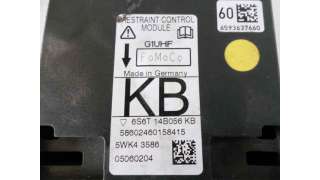 CENTRALITA AIRBAG FORD FIESTA  - M.474377 / 6S6T14B056KB