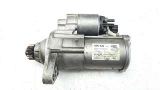 MOTOR ARRANQUE VOLKSWAGEN CADDY OCIO  - M.1091994 / 02Z911022C