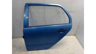 PUERTA TRASERA IZQUIERDA SKODA FABIA  - M.385123 / PUERTA TRASERA IZQUIERDA