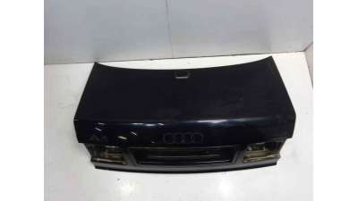 TAPA MALETERO AUDI A8  - M.390904 / TAPA MALETERO