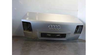 TAPA MALETERO AUDI A8  - M.399870 / TAPA MALETERO