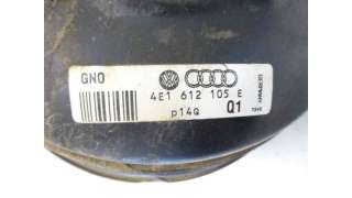 SERVOFRENO AUDI A8  - M.401166 / 4E1612105E