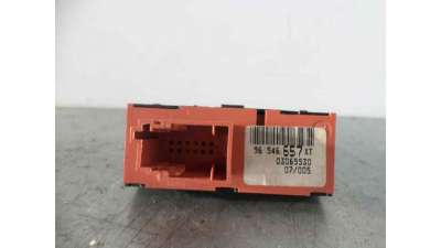 INTERRUPTOR CITROEN C2  - M.426122 / 96546657XT