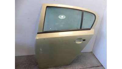 PUERTA TRASERA IZQUIERDA OPEL ASTRA H BERLINA  - M.494873 / 94710105