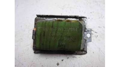 RESISTENCIA CALEFACCION SEAT TOLEDO  - M.517742 / H04110464B