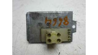 RESISTENCIA CALEFACCION SEAT TOLEDO  - M.517742 / H04110464B