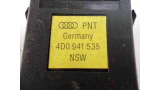 INTERRUPTOR AUDI A4 AVANT  - M.528399 / 4D0941535