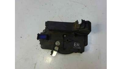 CERRADURA PUERTA DELANTERA DERECHA OPEL CORSA C  - M.565088 / 24434885