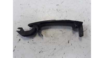 MANETA EXTERIOR DELANTERA DERECHA VOLKSWAGEN POLO  - M.568128 / 3B0837207G