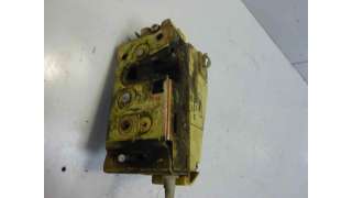 CERRADURA PUERTA TRASERA IZQUIERDA FORD ESCORT BERLINA/TURNIER  - M.576322 / 91AG220A20BA