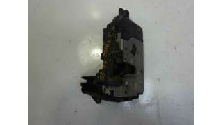 CERRADURA PUERTA DELANTERA DERECHA OPEL ASTRA H BERLINA  - M.585277 / 13210749