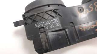 INTERRUPTOR FORD FOCUS BERLINA  - M.587120 / 98AG19A945BG