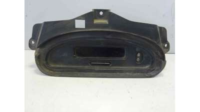 PANTALLA MULTIFUNCION RENAULT MEGANE I CLASSIC  - M.588771 / 8200028364A