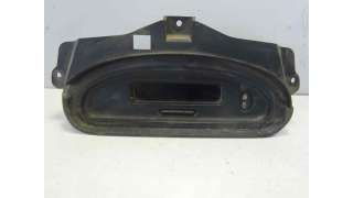 PANTALLA MULTIFUNCION RENAULT MEGANE I CLASSIC  - M.588771 / 8200028364A