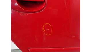 PUERTA TRASERA DERECHA OPEL MERIVA  - M.594783 / PUERTA TRASERA DERECHA