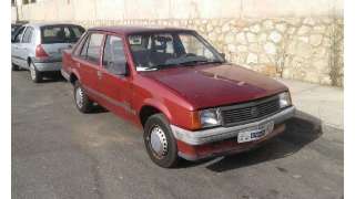 OPEL CORSA A GL 1988 4p - 16539