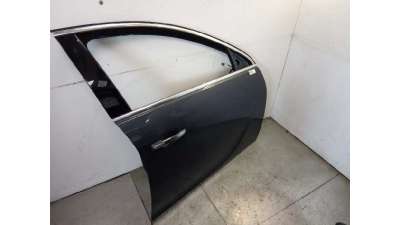 PUERTA DELANTERA DERECHA OPEL INSIGNIA BERLINA  - M.599548 / PUERTA DELANTERA DERECHA