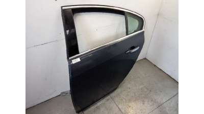 PUERTA TRASERA IZQUIERDA OPEL INSIGNIA BERLINA  - M.599549 / PUERTA TRASERA IZQUIERDA