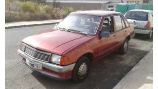 OPEL CORSA A GL 1988 4p - 16539