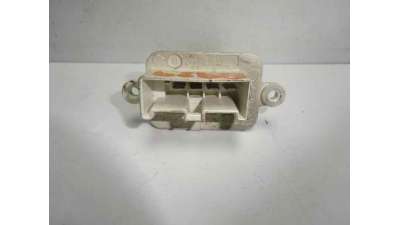 RESISTENCIA CALEFACCION OPEL MERIVA  - M.603335 / 13124714