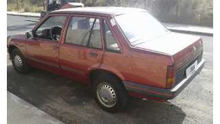 OPEL CORSA A GL 1988 4p - 16539