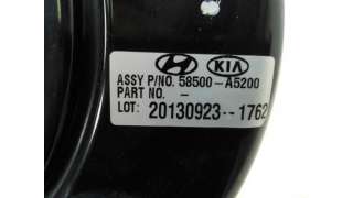 SERVOFRENO KIA CEED  - M.606621 / 58500A5200