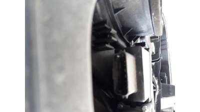 ELEVALUNAS TRASERO IZQUIERDO KIA CEED  - M.606674 / 83470A2340