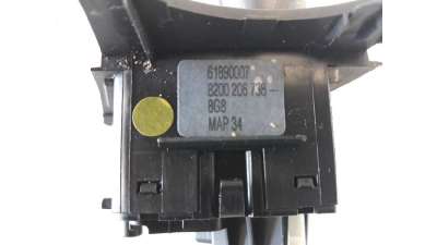 MANDO VOLANTE RENAULT SCENIC II  - M.608960 / 8200206738