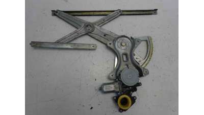 ELEVALUNAS TRASERO DERECHO TOYOTA COROLLA VERSO  - M.616443 / 698300F020