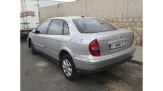 CITROEN C5 BERLINA 2.2 HDi Exclusive Automático 2002 5p - 16419