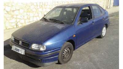 SEAT CORDOBA BERLINA CLX 1996 4p - 16544