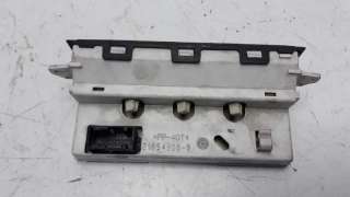 PANTALLA MULTIFUNCION CITROEN XSARA BERLINA  - M.638337 / 9637411677