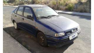 SEAT CORDOBA BERLINA CLX 1996 4p - 16544