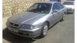 HONDA ACCORD BERLINA 2.0 TDI 1997 3p - 16552