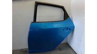 PUERTA TRASERA IZQUIERDA SEAT IBIZA  - M.646778 / PUERTA TRASERA IZQUIERDA