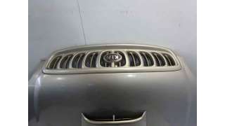 CAPOT KIA CARNIVAL  - M.650336 / CAPOT