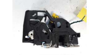 CERRADURA PUERTA DELANTERA DERECHA DACIA SANDERO  - M.653659 / 8200735224