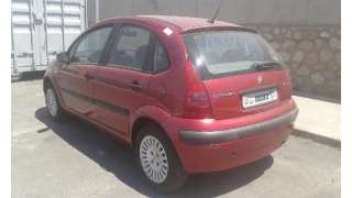 CITROEN C3 1.4 HDi Exclusive 2003 5p - 16430