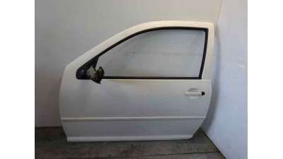 PUERTA DELANTERA IZQUIERDA VOLKSWAGEN GOLF IV BERLINA  - M.658309 / PUERTA DELANTERA IZQUIERDA