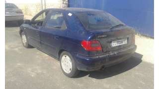 CITROEN XSARA BERLINA 1.6 LX 2000 5p - 16553