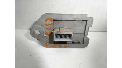 RESISTENCIA CALEFACCION PEUGEOT 607  - M.663371 / RESISTENCIA CALEFACCION